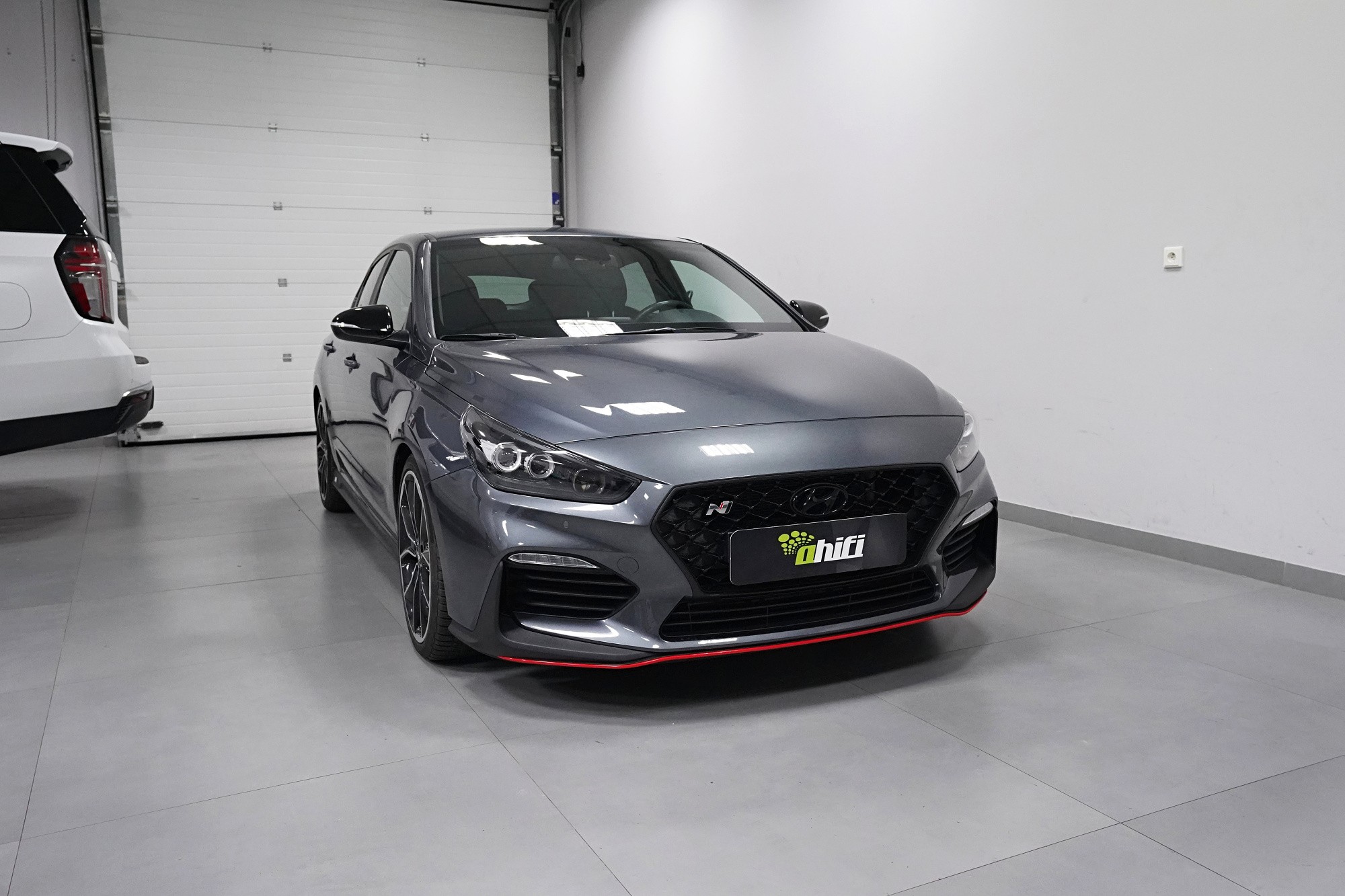 Hyundai i30 N