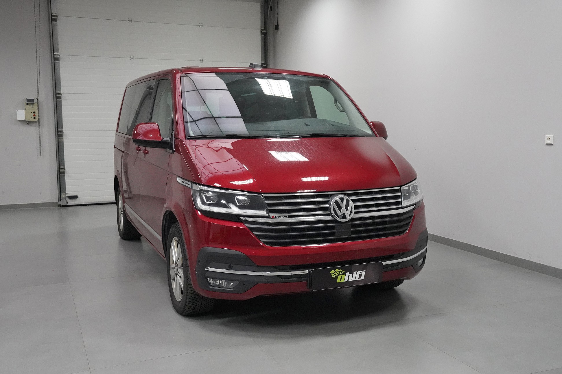 Volkswagen T6.1