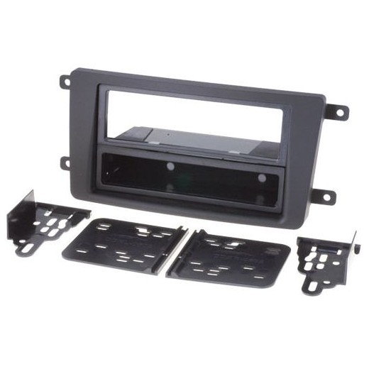 рамка за автомобилно радио Mazda CX-9