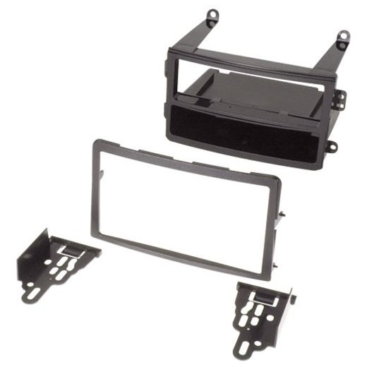 Рамка за автомобилно радио 1DIN - Nissan 350Z UNI1