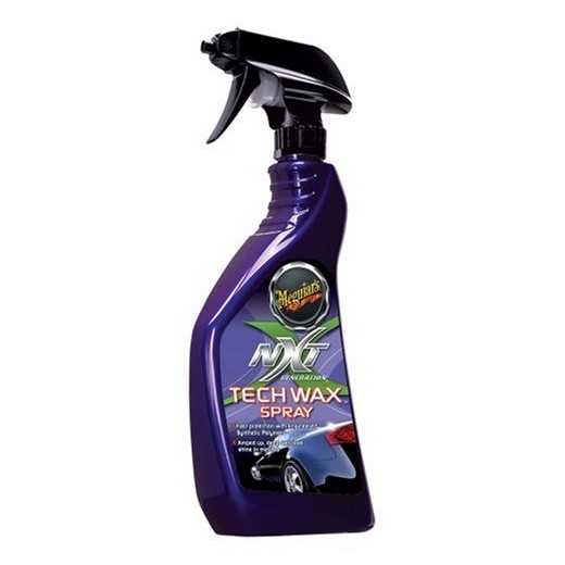 MEGUIARS NXT GENERATION SPRAY WAX (710 ml)
