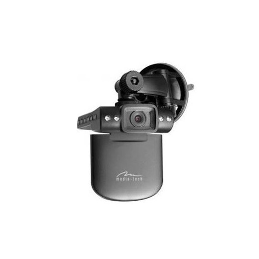 Черна кутия MEDIA-TECH MT4036