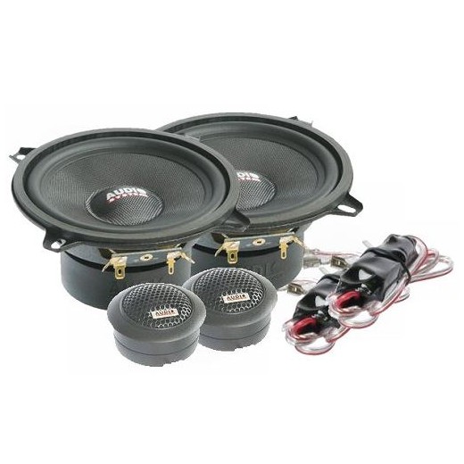 Тонколони AUDIO SYSTEM MX 130 PLUS V2
