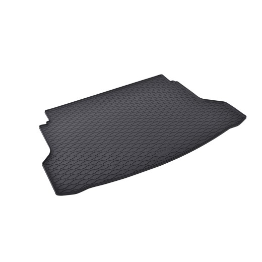 Gumová vana do kufru Rigum pro Nissan X-Trail (2017-)