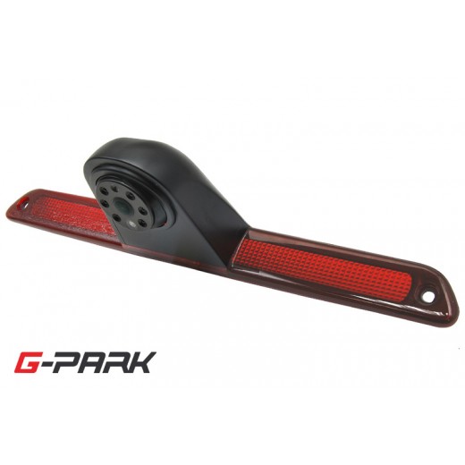 CCD паркинг камера за Mercedes Sprinter / VW Crafter