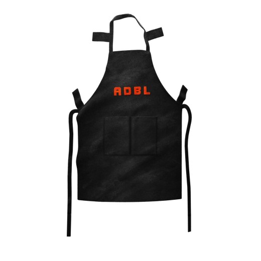 Микрофибърна престилка ADBL Detailing Apron