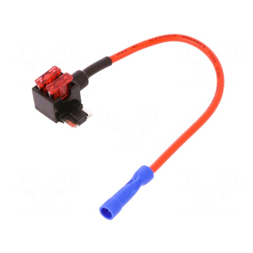 Държач за предпазители 4carmedia ROZ.06