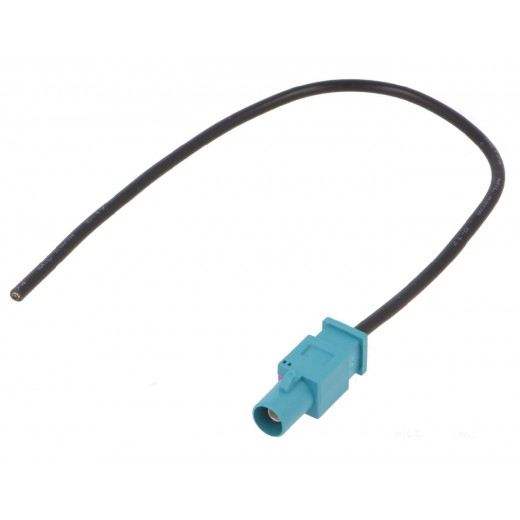 Антенен адаптер 4carmedia ZRS-FAKRA-M-020