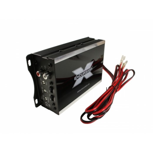 Усилвател Excursion SXA 20