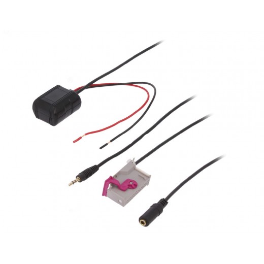 Bluetooth аудио адаптер Bluebird AD.BLUETOOTH.11