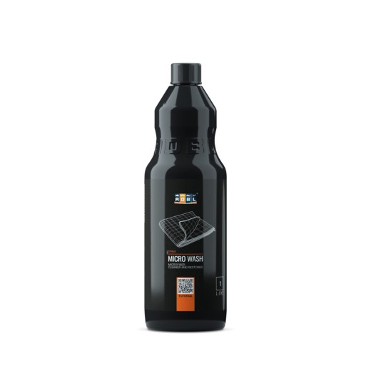 Препарат за пране на микрофибърни кърпи ADBL Micro Wash (1 l)