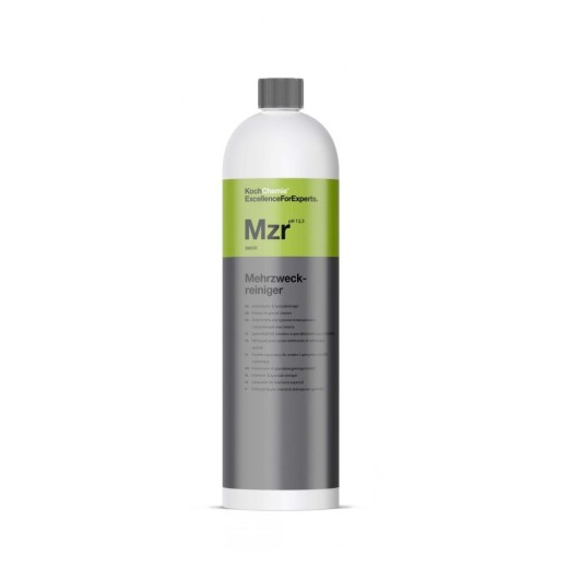 Почистващ препарат за кожа, текстил и пластмаси Koch Chemie Mehrzweckreiniger (1 л)
