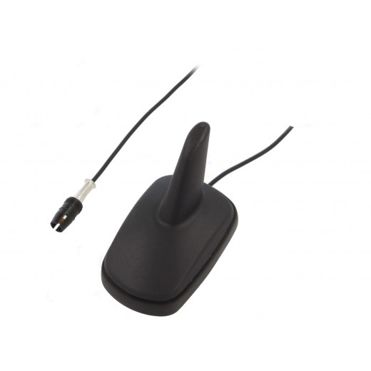 Антена Shark 4carmedia ANT.S19