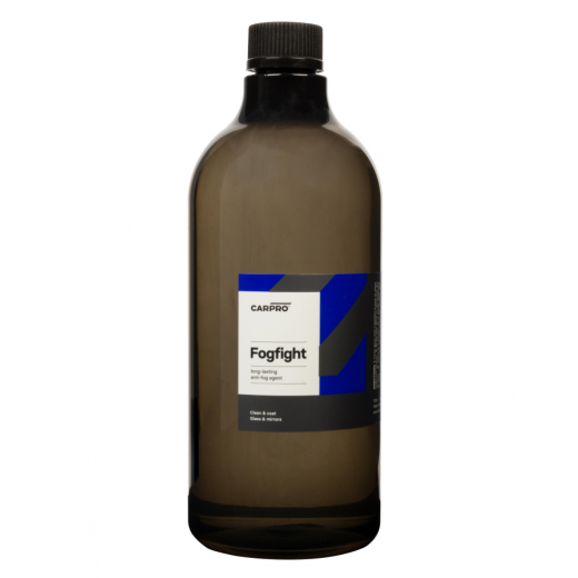 Přípravek proti mlžení oken CarPro Fog Fight (1 l)