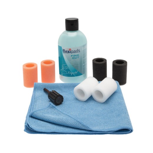 Komplekt Flexipads 32 mm Drum Foam Kit
