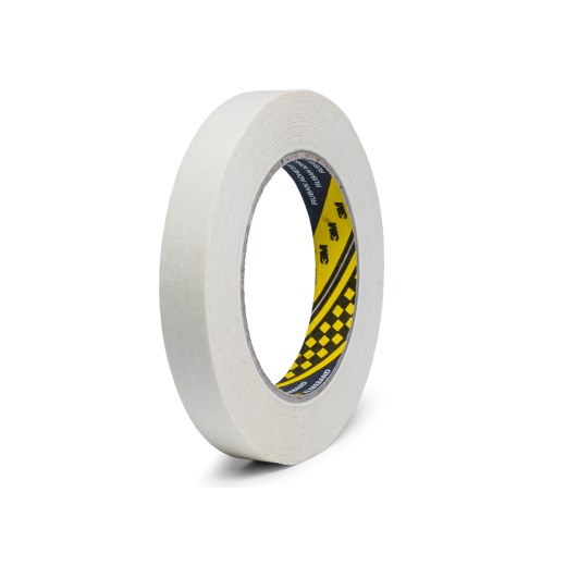 Стандартна маскираща лента 3M 2328 бежова, размер 18 mm x 50 m