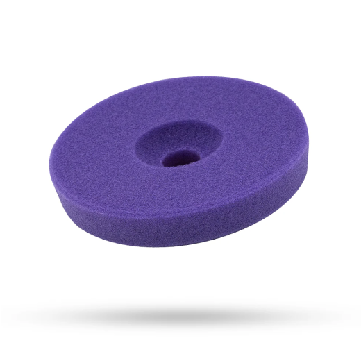 Полиращ диск Liquid Elements Purple Polishing Pad Centriforce V2 Sealing - 125 mm