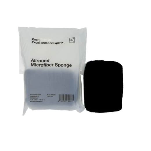 Апликационна гъба от микрофибър Koch Chemie Allround Microfiber Sponge