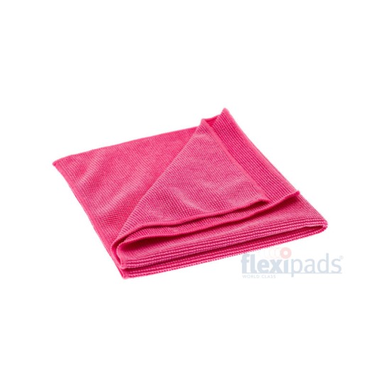 Кърпа Flexipads Nanotex - розова (220 gsm)