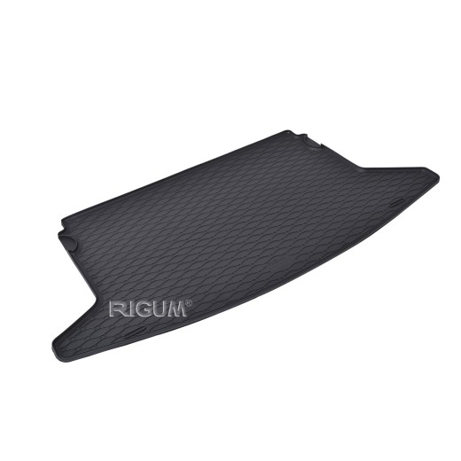 Gumová vana do kufru Rigum pro Kia Ceed Hatchback (2018-)