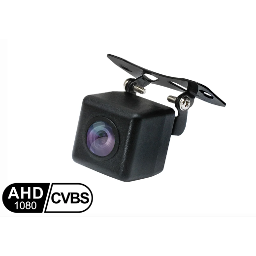 Универсална задна паркинг камера Macrom MRC-1950AHQ AHD / CVBS