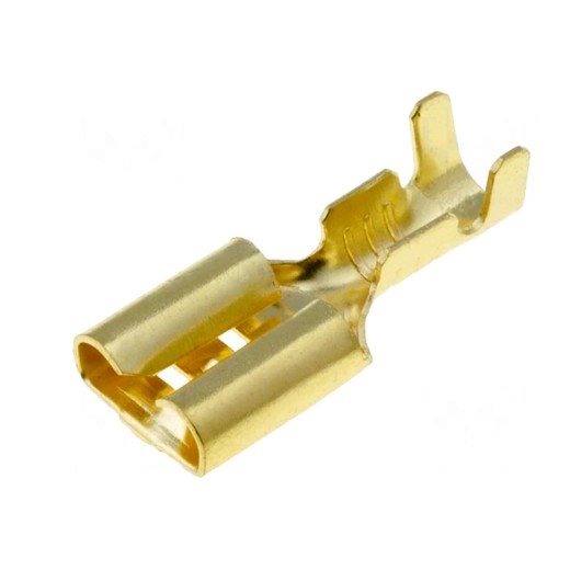 Конектор fast-on 4carmedia KON-F-63