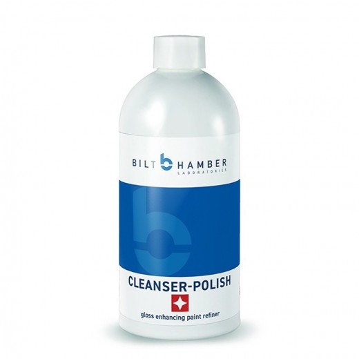 Фино абразивна паста за полиране Bilt Hamber Cleanser-Polish (500 ml)
