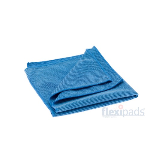 Кърпа Flexipads Nanotex - синя (320 gsm)