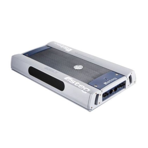 Усилвател STEG Master Stroke Classe A