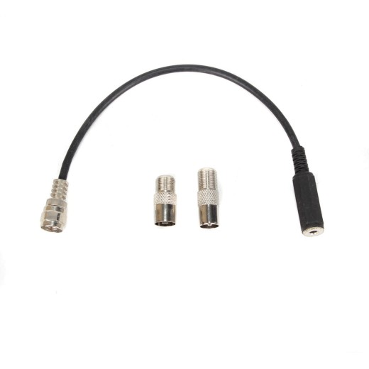 Антенен адаптер DTT JACK - F Calearo 7132020