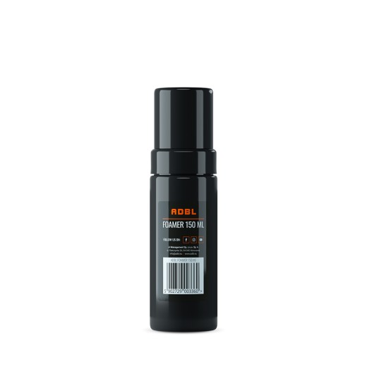 Бутилка ADBL Foamer 150 ml