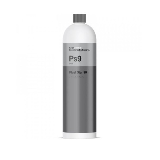 Препарат за пластмаси Koch Chemie Plast Star 96 (1 l)