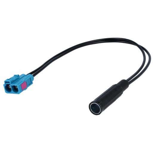 Антенен адаптер 4carmedia ZRS-FAKRAX2-DIN