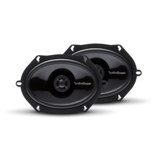 Тонколони Rockford Fosgate PUNCH P1572