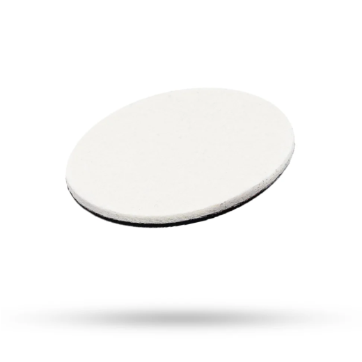 Полиращ диск за стъкло Liquid Elements Polishing Pad Felt Glass - 75 mm