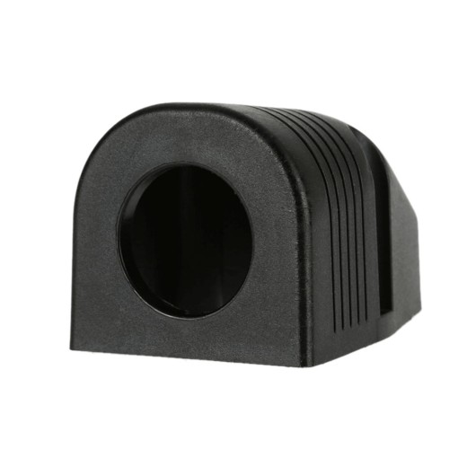 Панел за вградено зарядно с един отвор MYP001