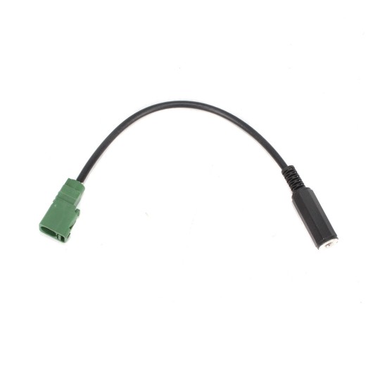 Антенен адаптер DTT JACK - FAKRA Calearo 7132074