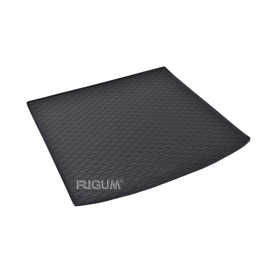 Gumová vana do kufru Rigum pro Fiat Tipo Combi (2017-)