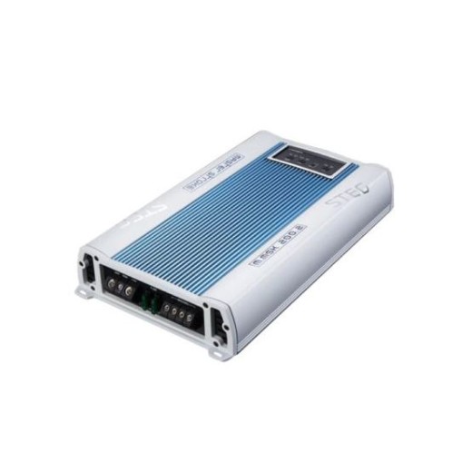 Uсилвател STEG Master Stroke M.MSK 200.2