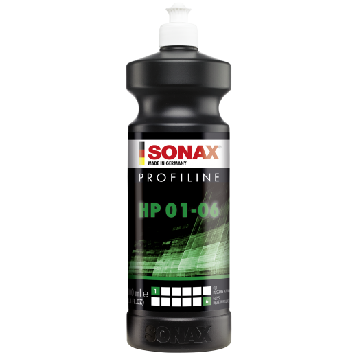 Sonax Profiline автополираща паста - 1000 ml