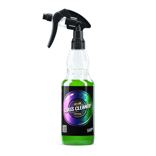 Препарат за стъкла ADBL Glass Cleaner2 (500 ml)