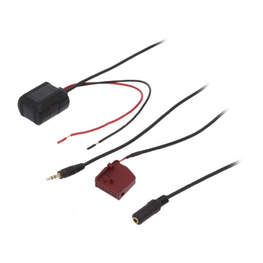 Bluetooth аудио адаптер Bluebird AD.BLUETOOTH.13