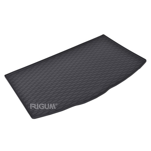 Gumová vana do kufru Rigum pro Kia Rio (2017-)