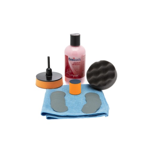 Komplekt Flexipads Spot Imperfection Removal Kit