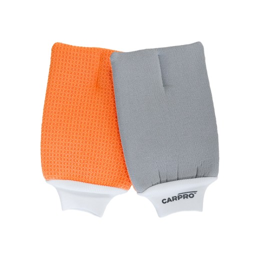 Rakavitsa za pochistvane na stakla CarPro GlassMitt