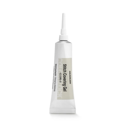 Защита на шевовете при боядисване на кожа COLOURLOCK by KochChemie Stitch Covering gel (20 ml)