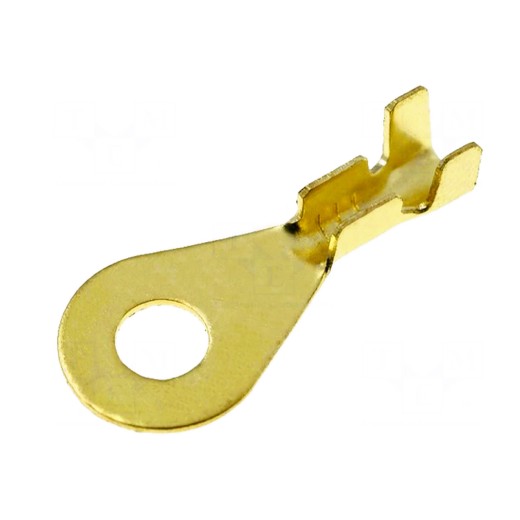 Кабелна обувка тип „ухо“ 4carmedia KON-M4