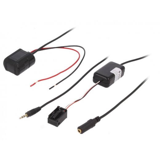 Bluetooth аудио адаптер Bluebird AD.BLUETOOTH.14