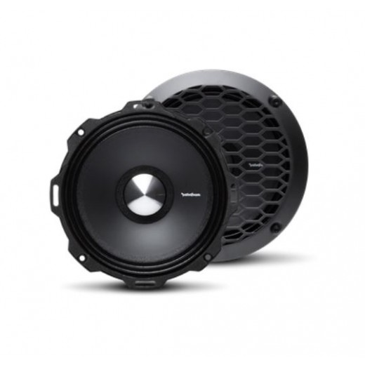 Средно-басов говорител Rockford Fosgate PUNCH PPS4-6