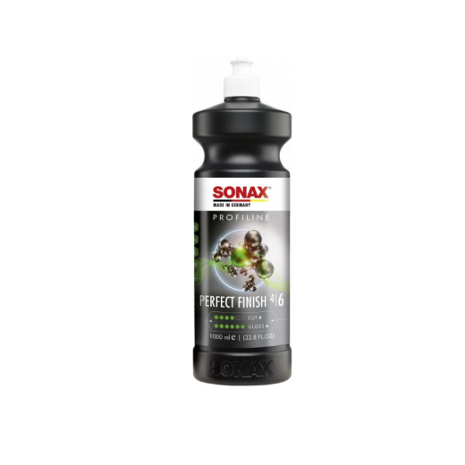 Sonax PROFILINE Perfect Finish 4/6 (1 l)
